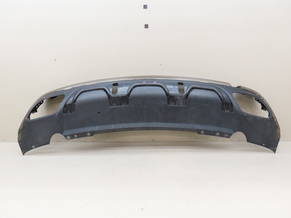 2021-2023 CHEVROLET TRAILBLAZER REAR LOWER BUMPER COVER VALANCE OEM