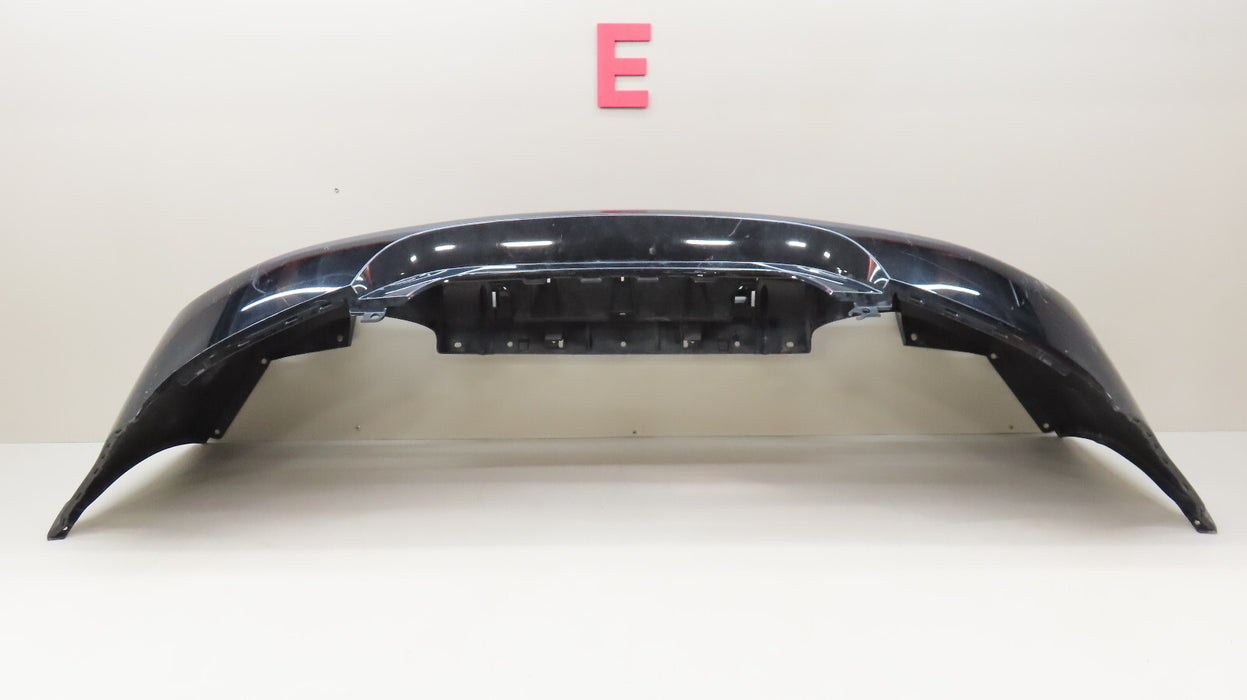 2022-2025 SUBARU BRZ REAR BUMPER COVER OEM