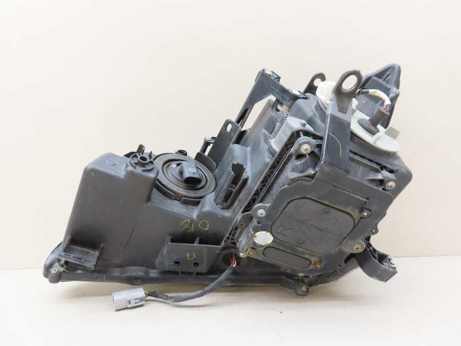 2004-2009 LEXUS RX330 RX350 RX400H FRONT RIGHT PASSENGER HEADLIGHT HID XENON OEM