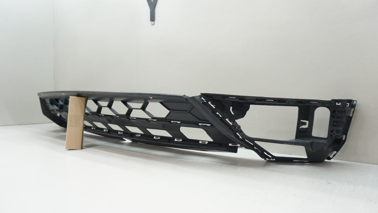2018-2021 VOLKSWAGEN TIGUAN FRONT LOWER BUMPER VALANCE COVER 5NN805903 OEM