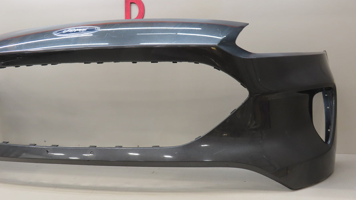 2020-2021 FORD ESCAPE FRONT BUMPER COVER OEM LJ6B-17F003