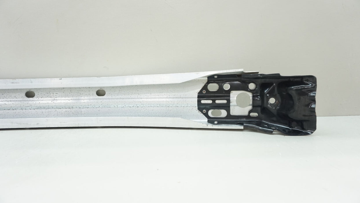 2018-2022 TOYOTA CAMRY FRONT BUMPER REINFORCEMENT IMPACT BAR OEM 52021-06160