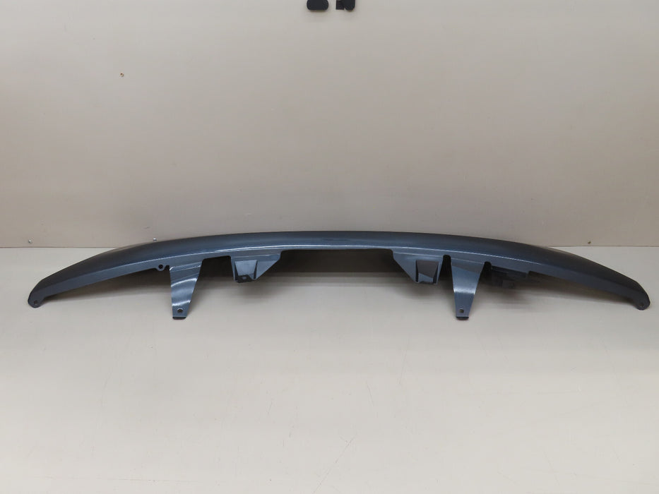 2020 2021 TOYOTA HIGHLANDER REAR BUMPER EXTENSION PANEL OEM 52151-0E100