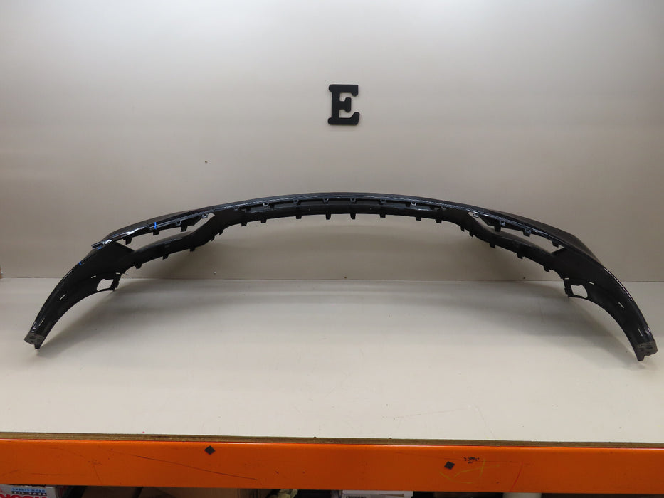 2020-2024 FORD EXPLORER FRONT BUMPER COVER OEM LB5B-17C831-AA