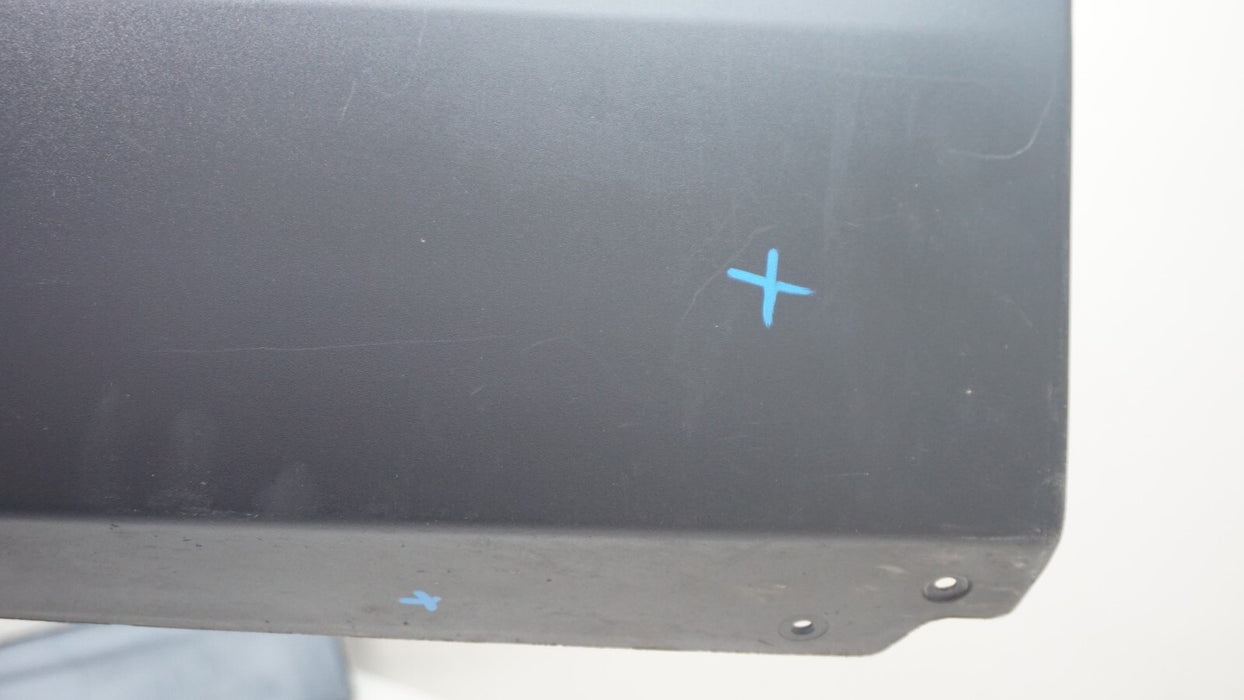 2021-2023 HONDA RIDGELINE REAR BUMPER COVER PANEL OEM 71501-T6Z-A500