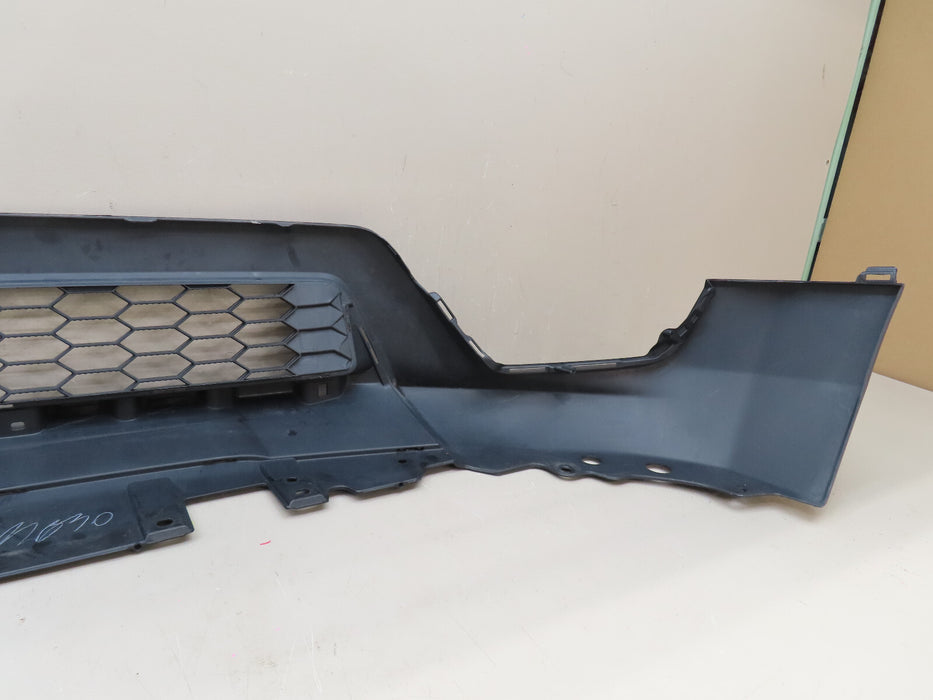 2017-2019 HONDA CR-V FRONT LOWER BUMPER VALANCE COVER OEM 71102-TLAA-A000