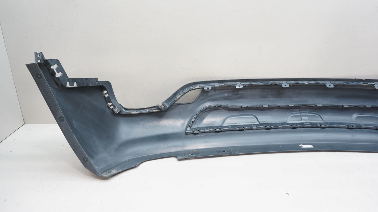 2017-2021 CHEVROLET TRAX REAR LOWER BUMPER VALANCE COVER 42392747 OEM