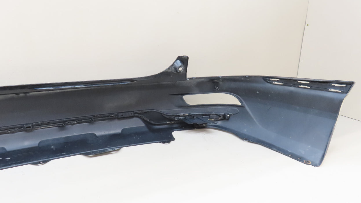 2020-2022 HONDA CRV CR-V REAR BUMPER COVER OEM 71501-TLA-A700