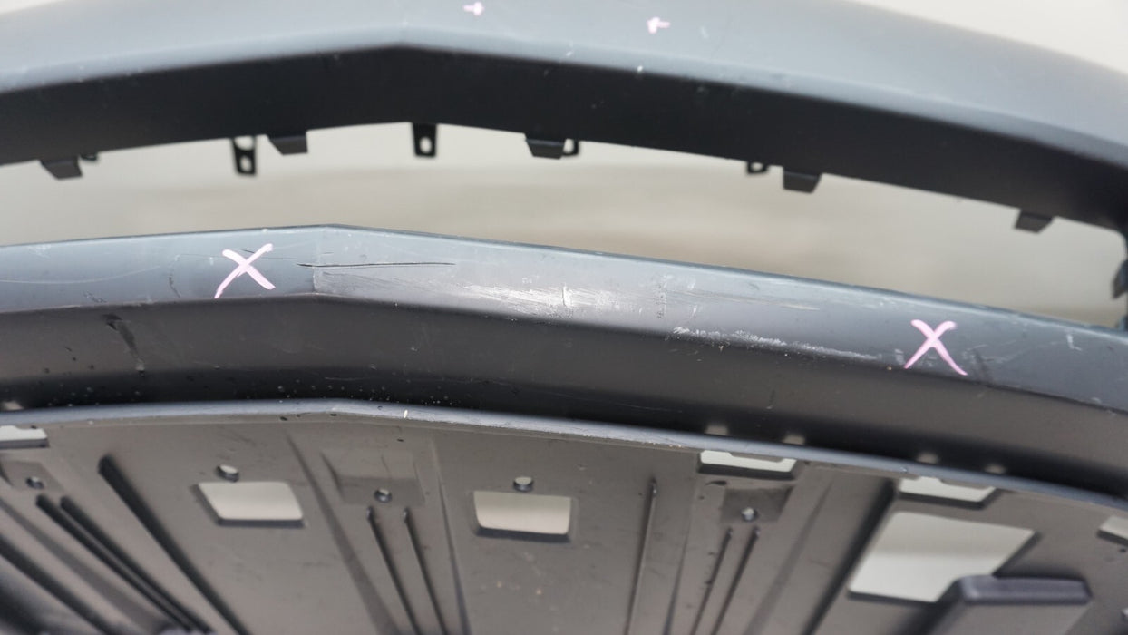2010-2013 BUICK LACROSSE FRONT BUMPER COVER CAPA AFTERMARKET 10 11 12 13