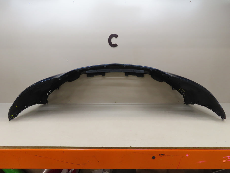 2013-2016 MAZDA CX5 CX-5 FRONT BUMPER COVER OEM