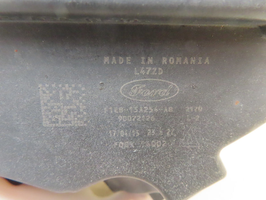 2015-2018 FORD FOCUS FRONT RIGHT PASSENGER FOG LIGHT LAMP OEM F1EB-15A254-AB
