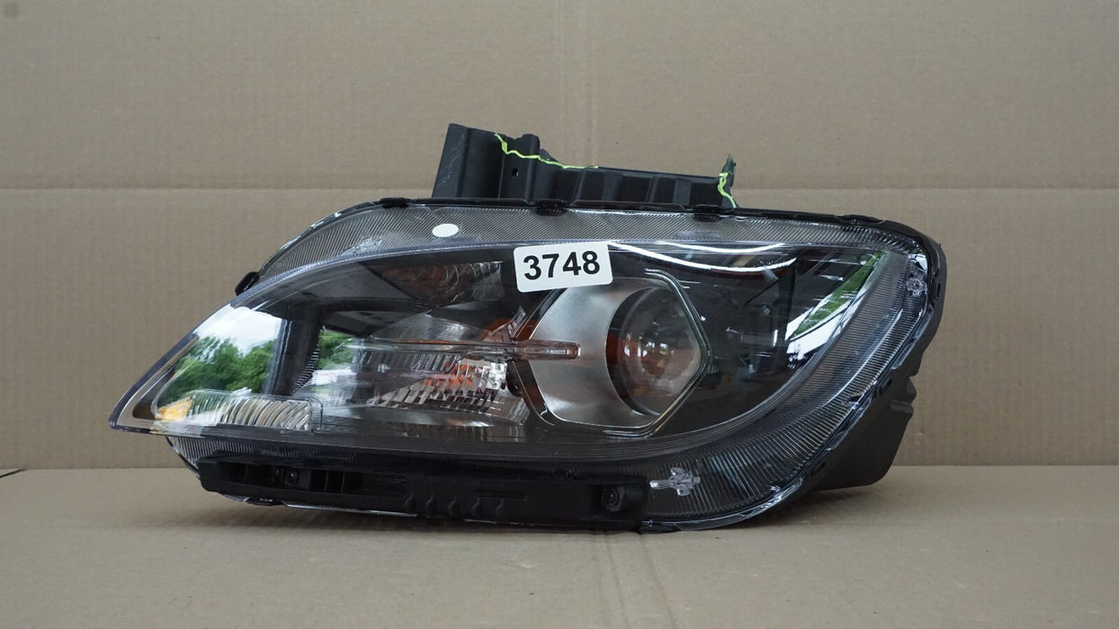 2022 HYUNDAI KONA FRONT LEFT DRIVERS SIDE HEADLIGHT OEM  22