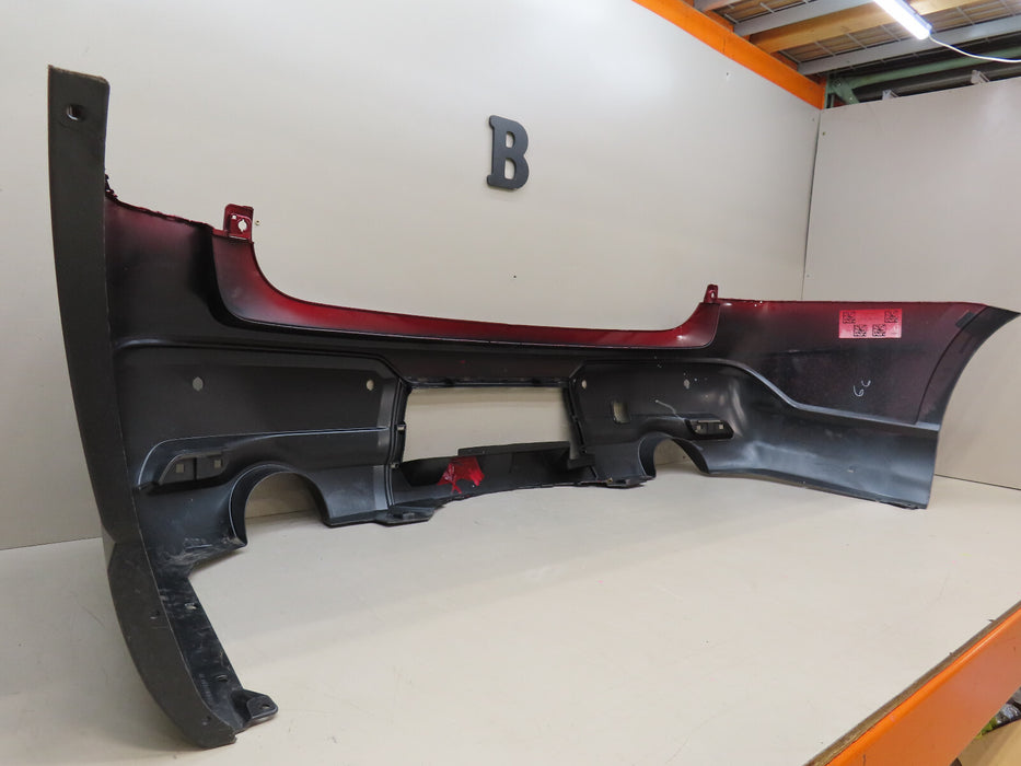 2019-2023 SUBARU ASCENT REAR BUMPER COVER OEM 57704XC01A
