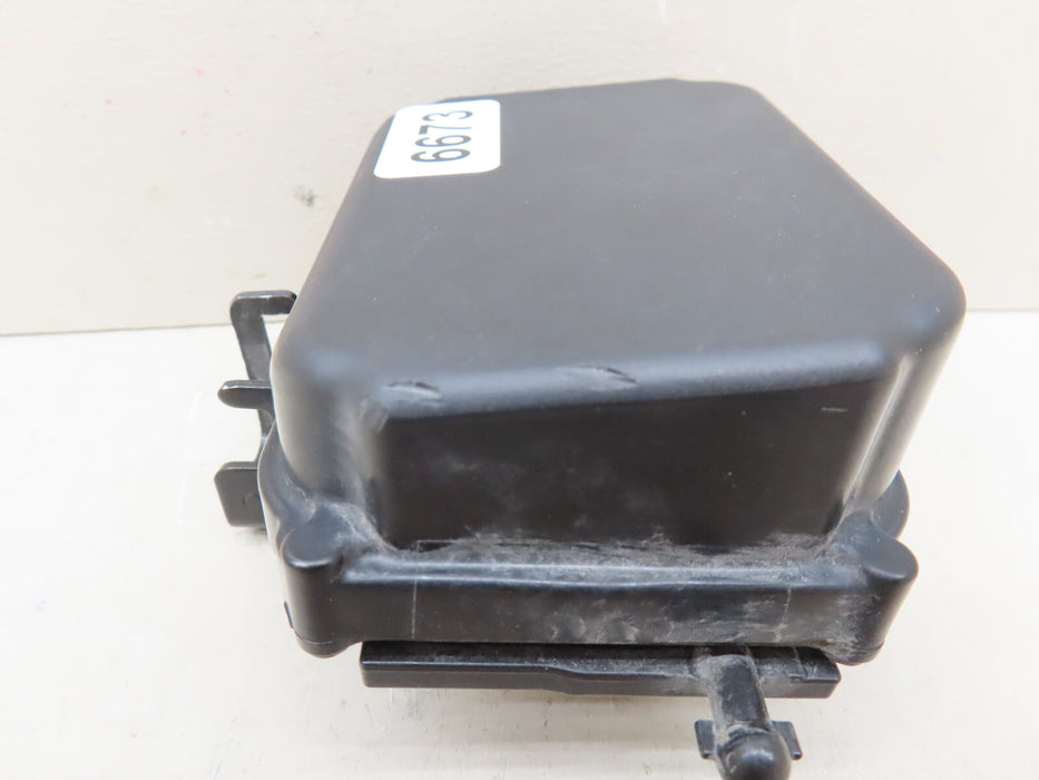 TOYOTA/LEXUS FRONT DISTANCE CRUISE CONTROL RADAR SENSOR OEM