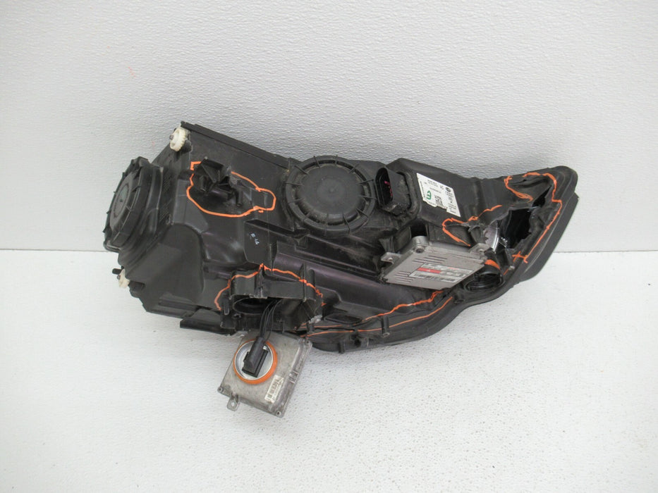 2015 - 2016 AUDI A3 FRONT LEFT DRIVER SIDE HID XENON HEADLIGHT HEAD LAMP OEM