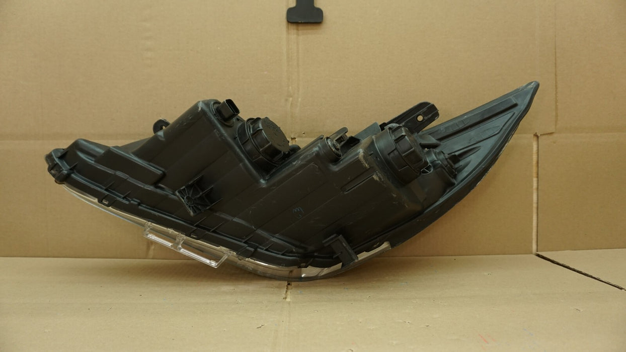 2011-2014 HYUNDAI SONATA FRONT RIGHT PASSENGER SIDE HEADLIGHT HALOGEN OEM