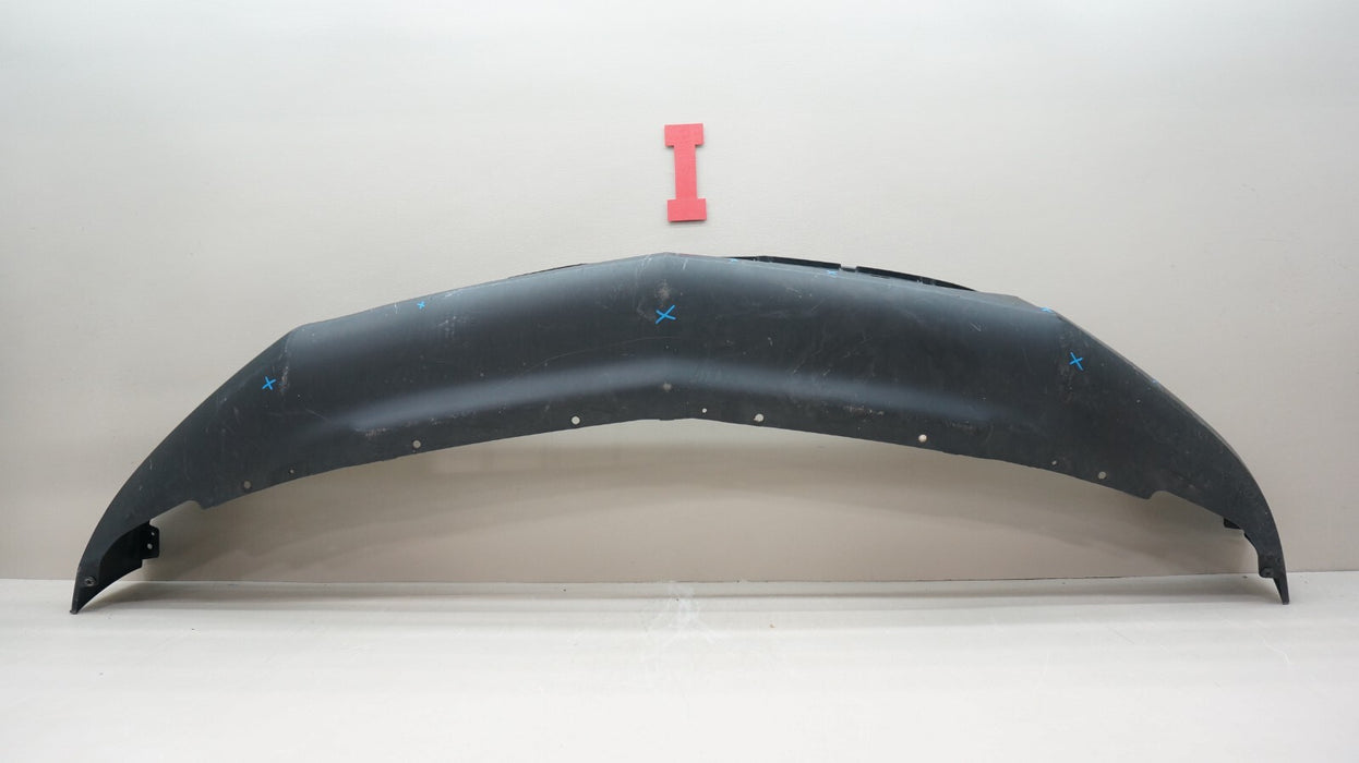2018-2021 CHEVROLET EQUINOX FRONT LOWER BUMPER COVER VALANCE OEM 84150755