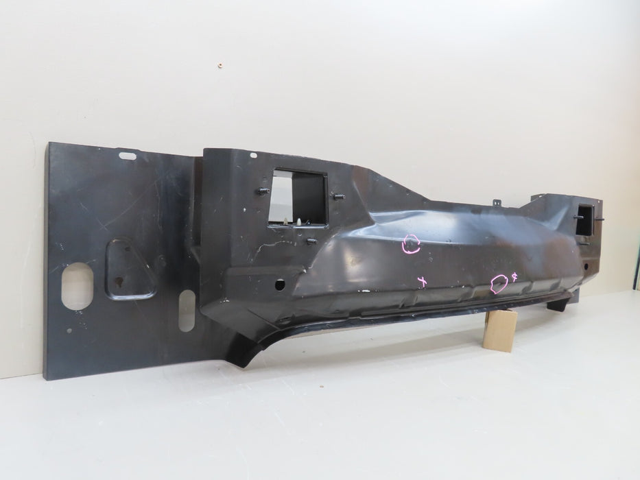 2011-2014 FORD EDGE SE SEL LIMITED SUV REAR BODY PANEL OEM DT43-78103B20-AB