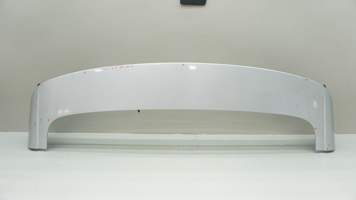 2016-2021 HYUNDAI TUCSON REAR TAILGATE LIFTGATE SPOILER WING 87210-D3000 OEM