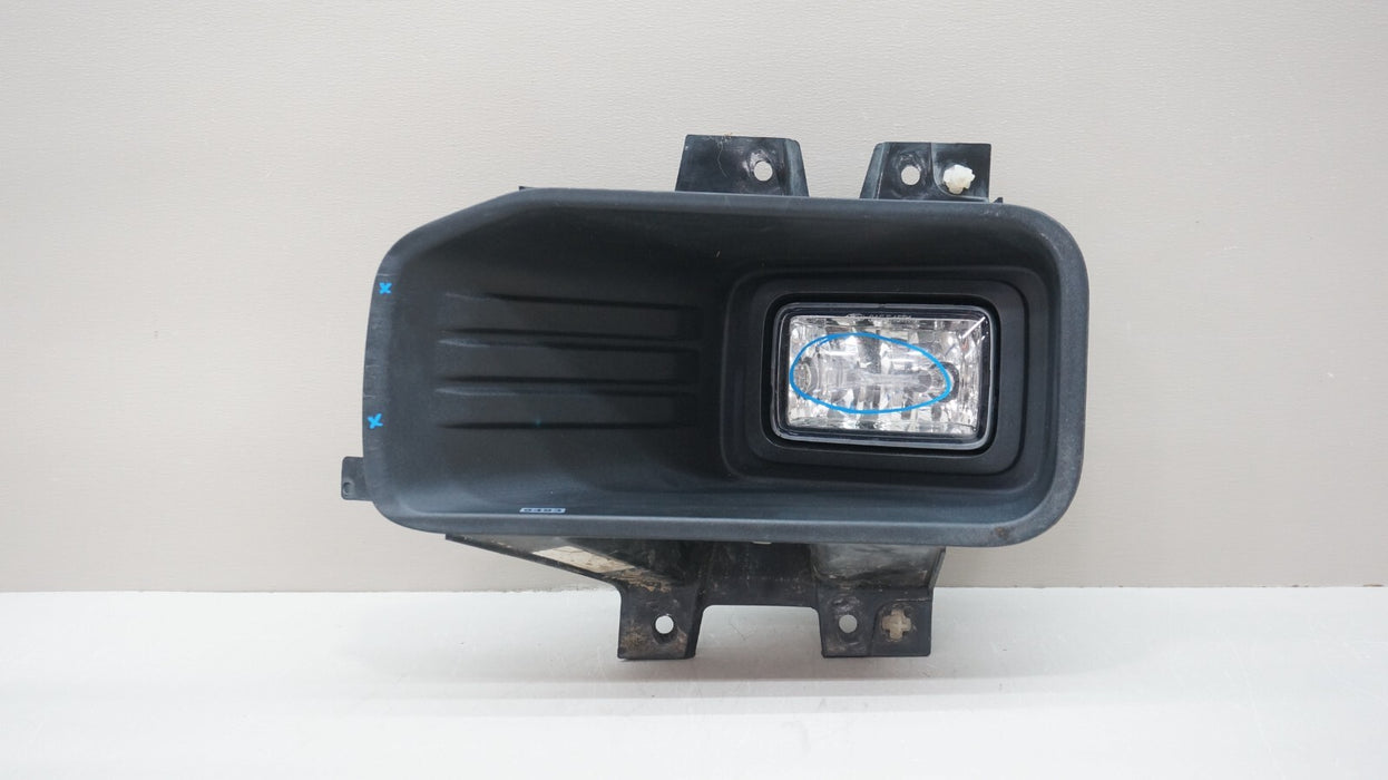 2018-2020 FORD F-150 F150 FRONT LEFT DRIVER SIDE FOG LIGHT OEM JL34-15A255
