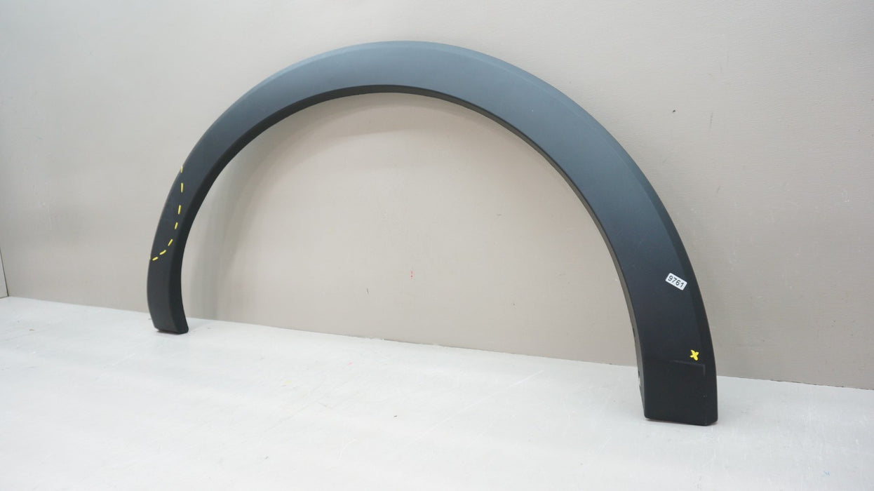 2015-2019 FORD TRANSIT 150 250 350 LEFT WHEEL FENDER FLARE ARCH MODLING OEM