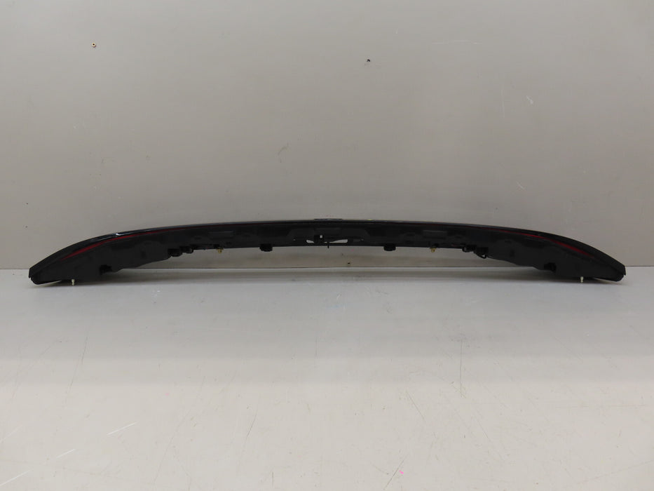 2023 2024 HONDA ACCORD REAR CENTER TRUNK TAIL LIGHT LED OEM