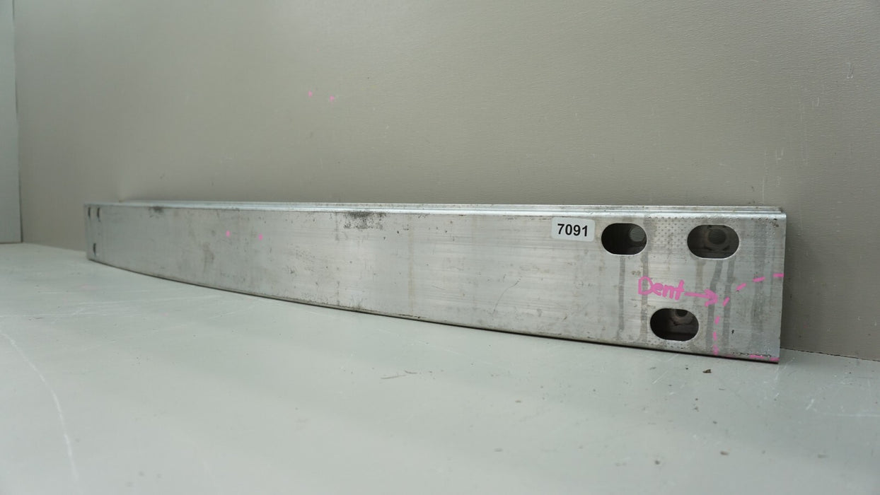 2018-2023 DODGE CHARGER REAR BUMPER REINFORCEMENT CRASH BAR OEM 675AA20551Z