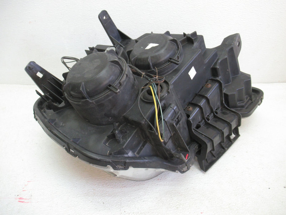 2010 - 2015 GMC TERRAIN FRONT LEFT DRIVER SIDE HEADLIGHT HEAD LAMP OEM