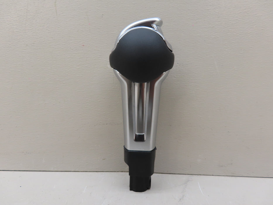 MUSTANG AUTOMATIC SHIFT KNOB RTR AUTO PERFORMANCE SHIF KNOB