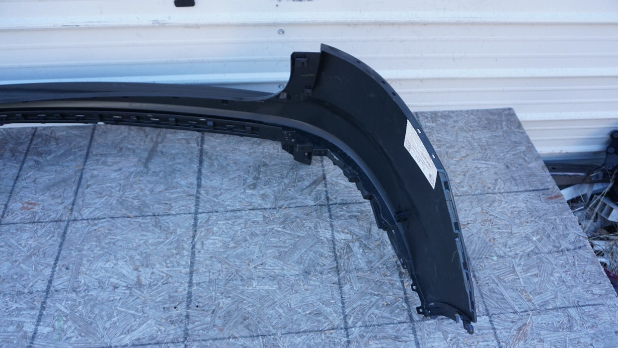 2020-2021 LINCOLN AVIATOR REAR BUMPER COVER  OEM LC5B 17F001