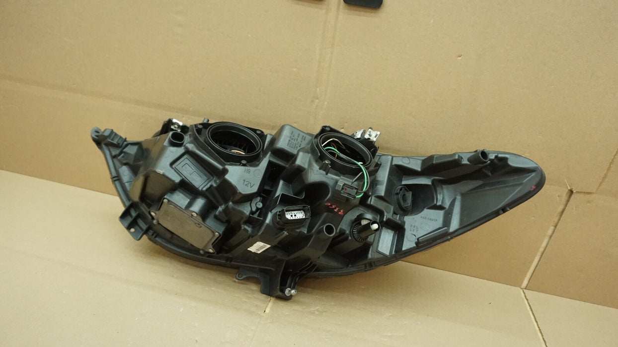 2017-2020 FORD FUSION FRONT RIGHT PASSENGER SIDE HEADLIGHT HALOGEN OEM