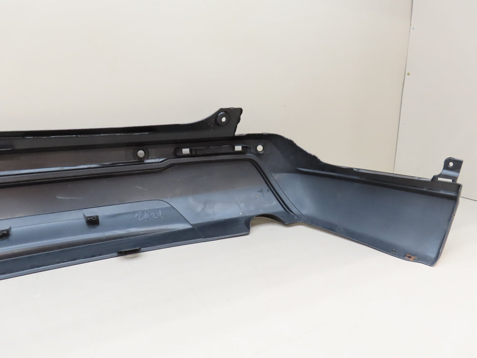 2023 HONDA CR-V EX EX-L 4DR SUV REAR BUMPER COVER PANEL OEM 71501-3A0A-A000