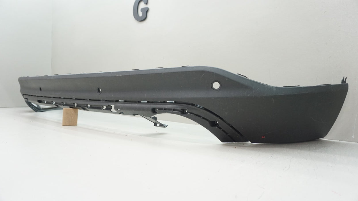 2020-2023 LINCOLN CORSAIR REAR LOWER BUMPER COVER LJ7B-17D781-AW OEM