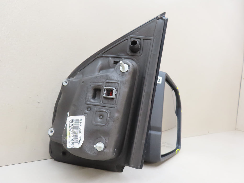 2015-2020 FORD F150 F-150 FRONT RIGHT PASSENGER SIDE MIRROR OEM FL34-17682
