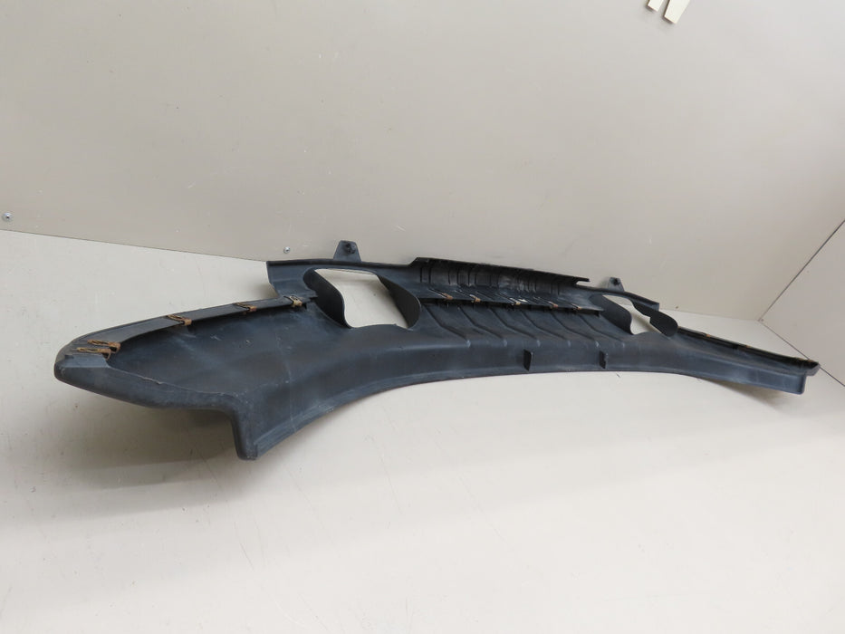 2009-2014 FORD F150 F-150 FRONT LOWER BUMPER COVER VALANCE OEM 9L34-17B635