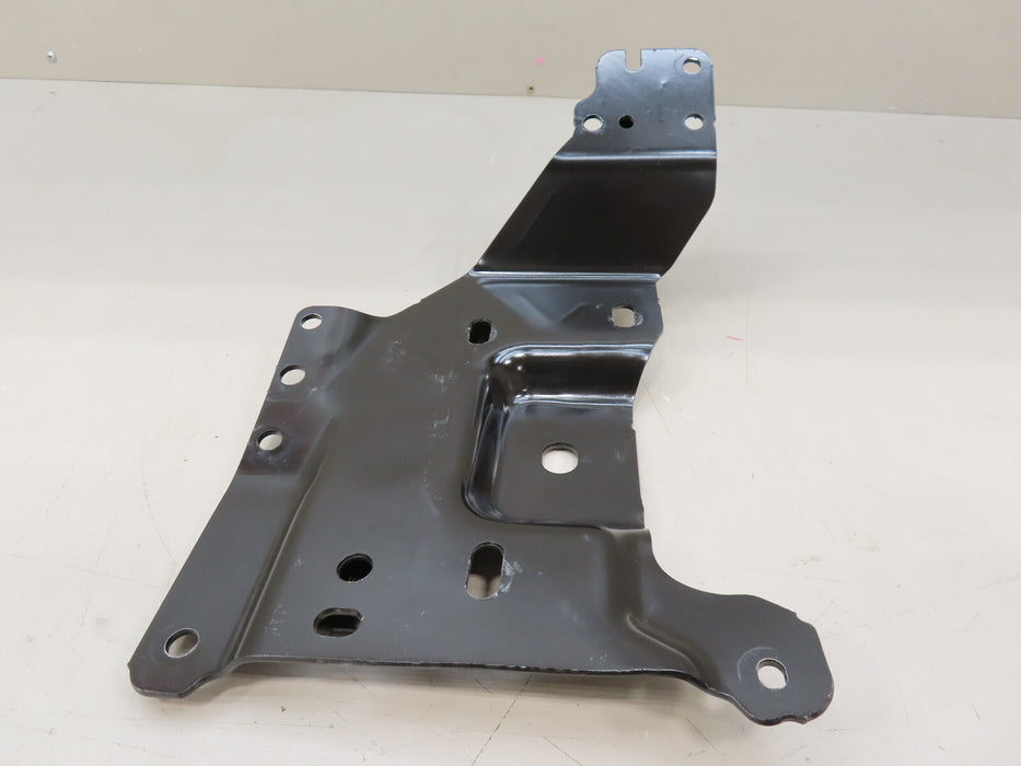 2021 2022 FORD F150 F-150 FRONT RIGHT PASSENGER SIDE BUMPER MOUNT BRACKET OEM