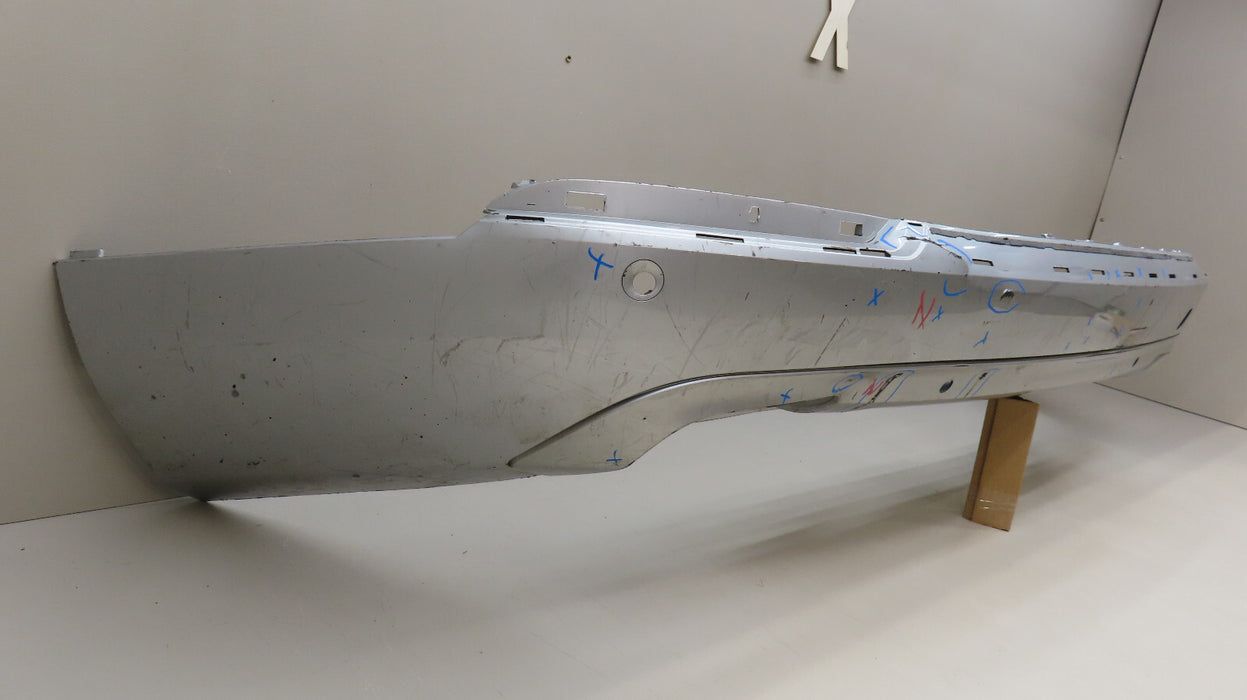 2016-2019 VOLVO XC90 REAR LOWER BUMPER COVER OEM