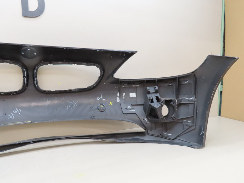 2003 2004 2005 BMW Z4 FRONT BUMPER COVER OEM 10503410