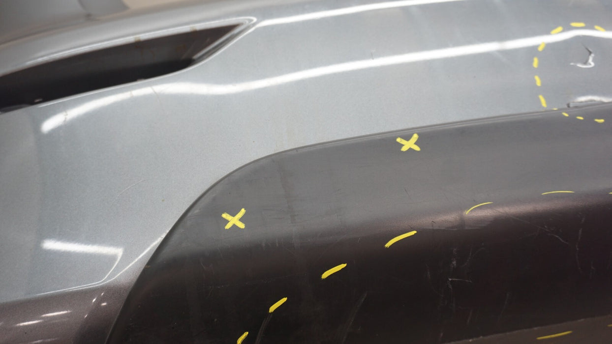 2013-2015 INFINITI JX35 QX60 REAR BUMPER COVER PANEL OEM 850223JB0H