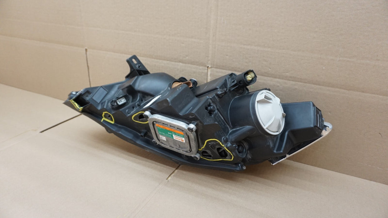 2015 2016 2017 2018 LINCOLN MKC FRONT RIGHT PASSENGER HEADLIGHT XENON HID OEM