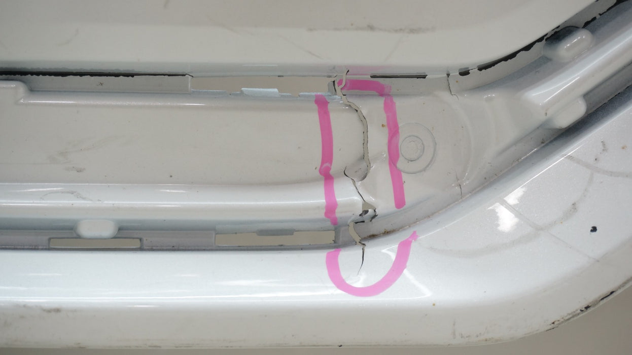 2022-2024 VOLVO XC60 REAR LOWER BUMPER VALANCE PANEL OEM 32136215