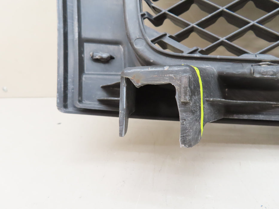 2007-2013 CHEVROLET SILVERADO 1500 FRONT RADIATOR GRILLE GRILL AFTERMARKET