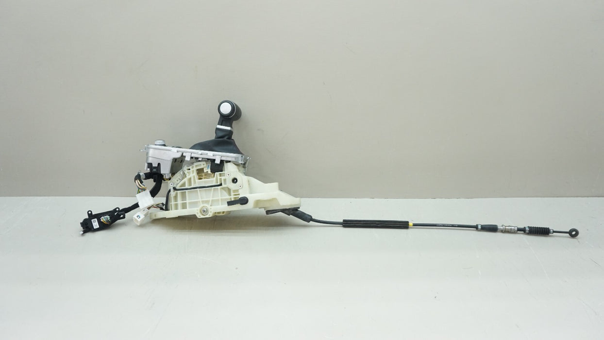 2018-2023 KIA STINGER CENTER CONSOLE AUTOMATIC FLOOR GEAR SHIFTER ASSEMBLY OEM
