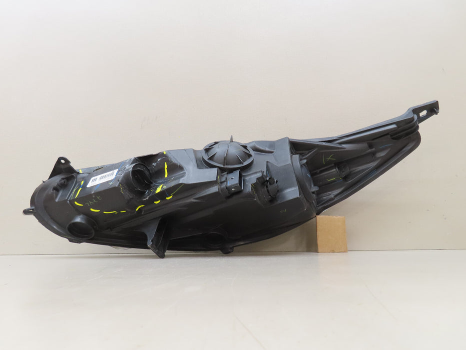 2014-2019 FORD FIESTA FRONT RIGHT PASSENGER SIDE HEADLIGHT HALOGEN OEM