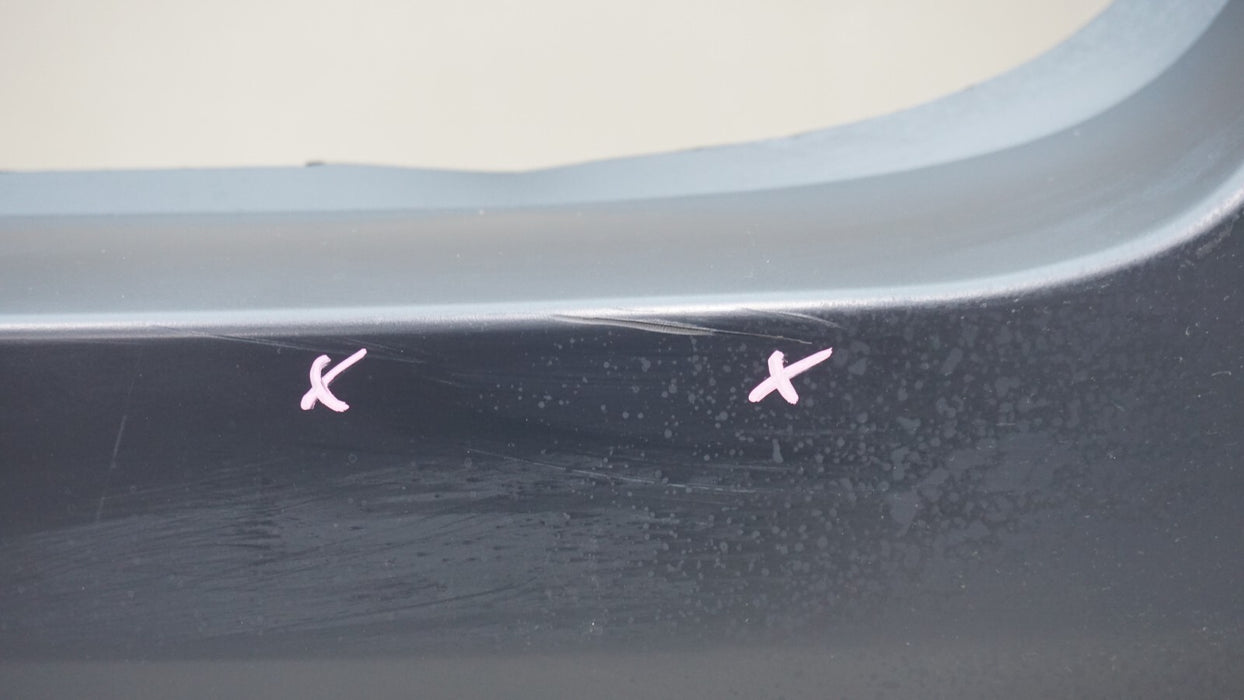 2004-2006 FORD F150 F-150 FRONT UPPER BUMPER COVER CAPA AFTERMARKET