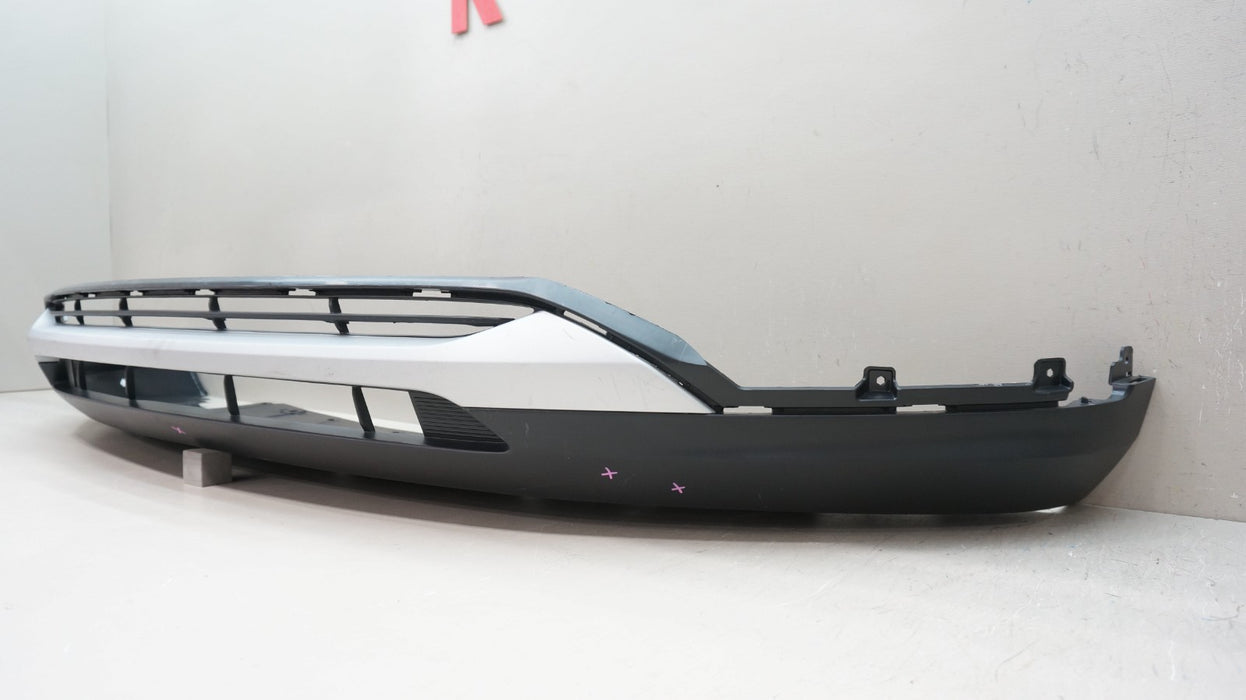 2024-2025 BUICK ENVISTA FRONT LOWER BUMPER VALANCE PANEL OEM 42772357