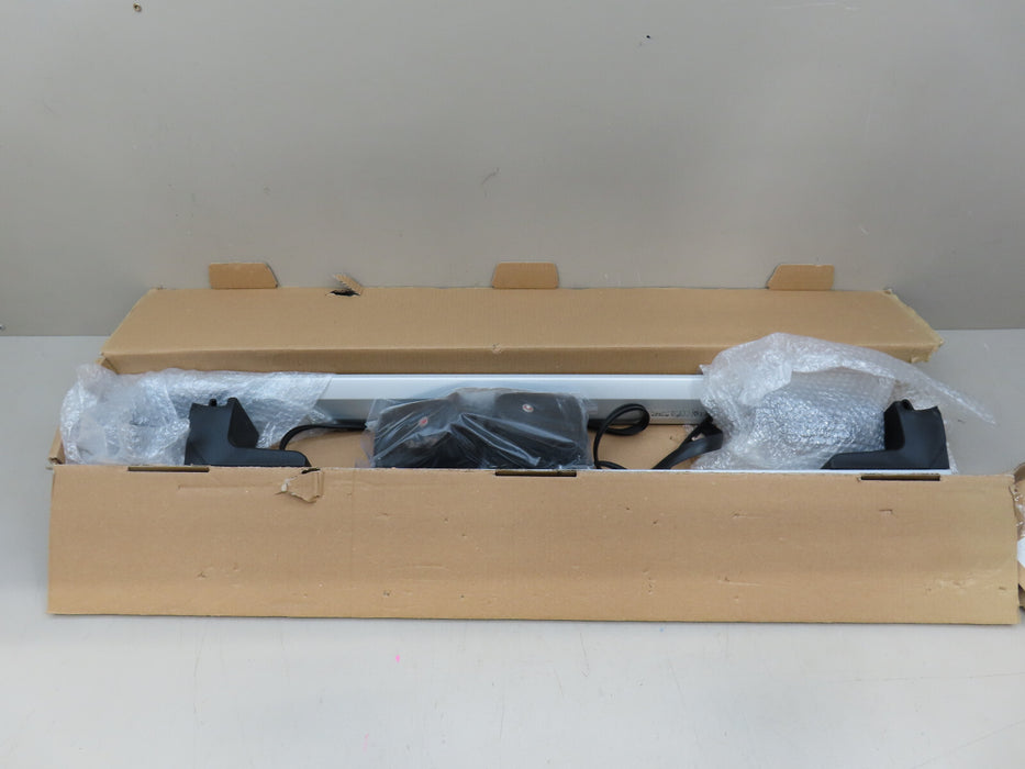 MASERATI GRECALE ROOF RACK BARS OEM 940001284