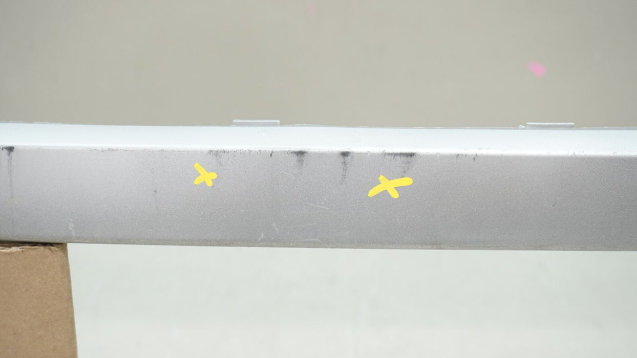 2020-2022 VOLKSWAGEN ATLAS FRONT LOWER VALANCE TRIM 3CM807532 OEM