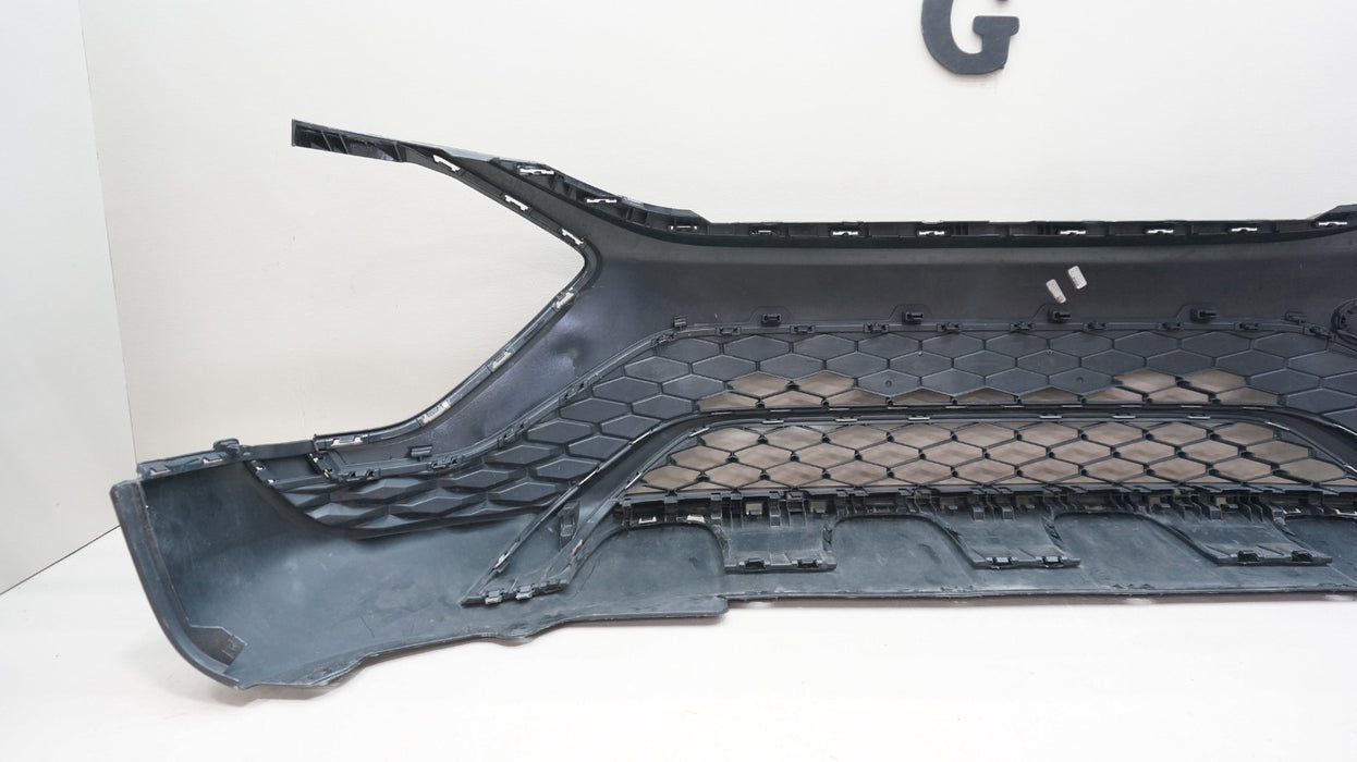 2022-2024 VOLKSWAGEN TAOS FRONT BUMPER COVER PANEL OEM 2GJ807221
