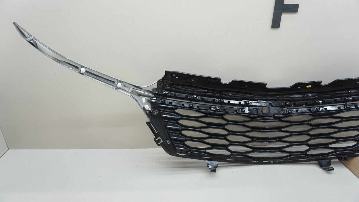 2022-2023 CHEVROLET EQUINOX FRONT MAIN GRILLE 84421463 OEM 22 23